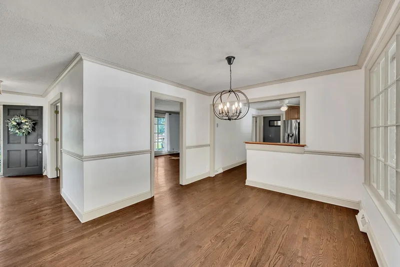 1419 Lipscomb Dr, Nashville, Tennessee, United States. - Photo 10