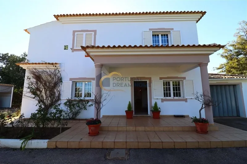 Silves, Algarve, Silves, Algarve, Portugal. - Photo 13