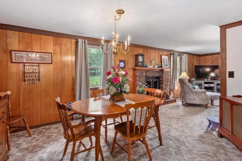 1638 County Road 46, Howard, CO 81233, Howard, Colorado, United States. - Photo 21