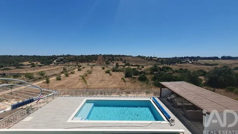 Bensafrim e Barão de São João, Lagos, Faro, Lagos, Sao Goncalo de Lagos, Algarve, Portugal. - Photo 10