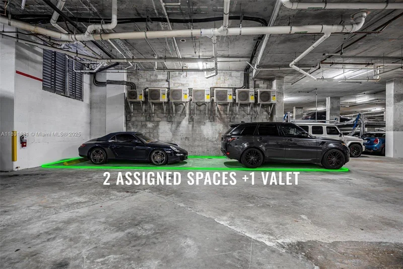 801 S Miami Ave 2901, Miami, Florida, United States. - Photo 9