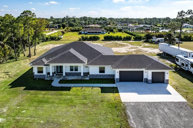 15200 Northlake Boulevard, Loxahatchee, Florida, United States. - Photo 8