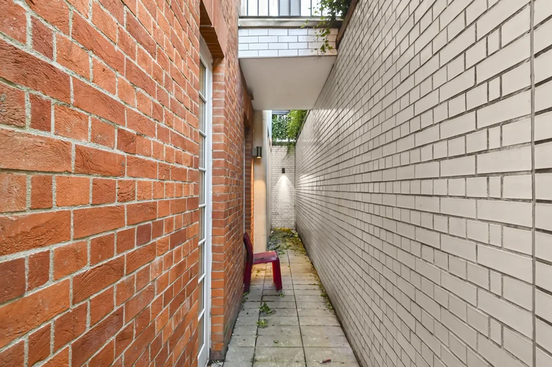 Nassau Street, Fitzroy Place, , W1W