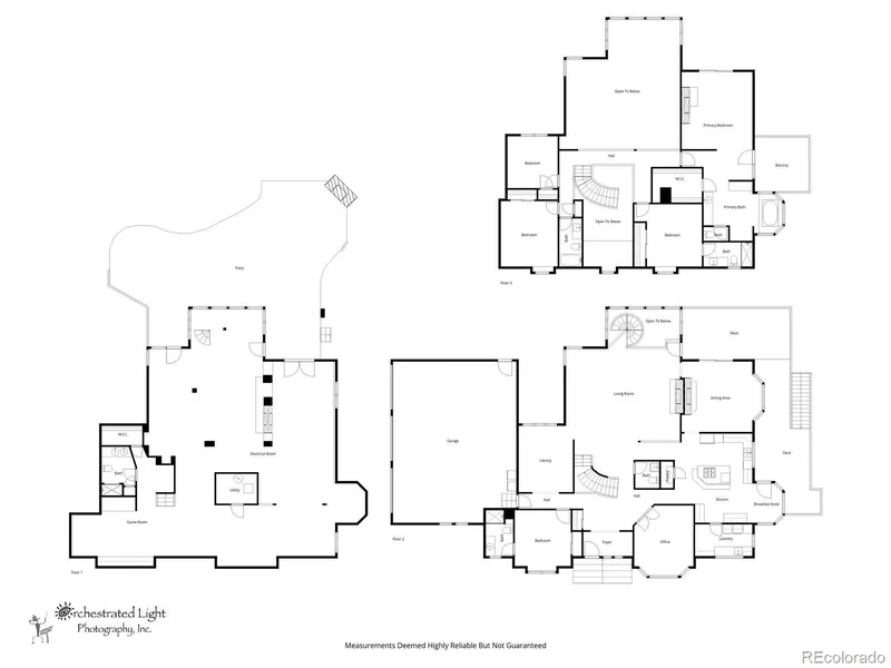 5588 Ponderosa Drive, Parker, Colorado, United States. - Photo 50