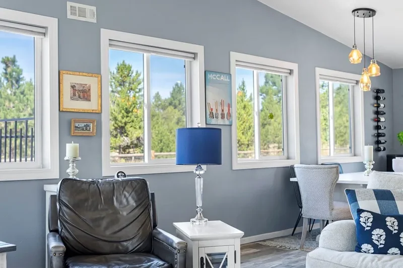 955 Valley View Lane, McCall, Idaho, United States. - Photo 3