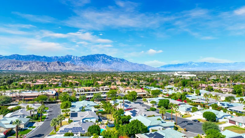 54 Sutton Place E, Palm Desert, California, United States. - Photo 50