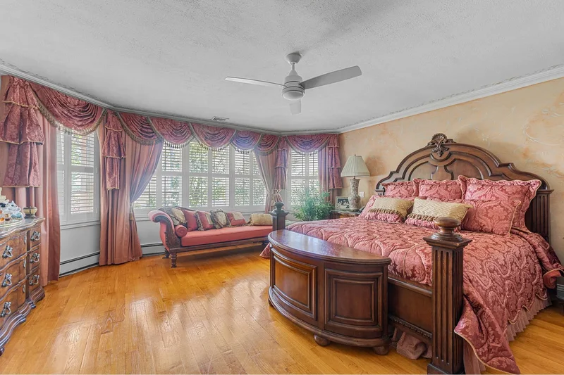 4 Point Crescent, New York, New York, United States. - Photo 28
