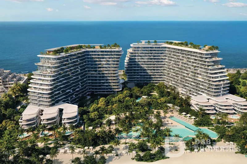 Passo by Beyond 

    , 
       Palm Jumeirah, Dubai, Dubai, United Arab Emirates. - Photo 3