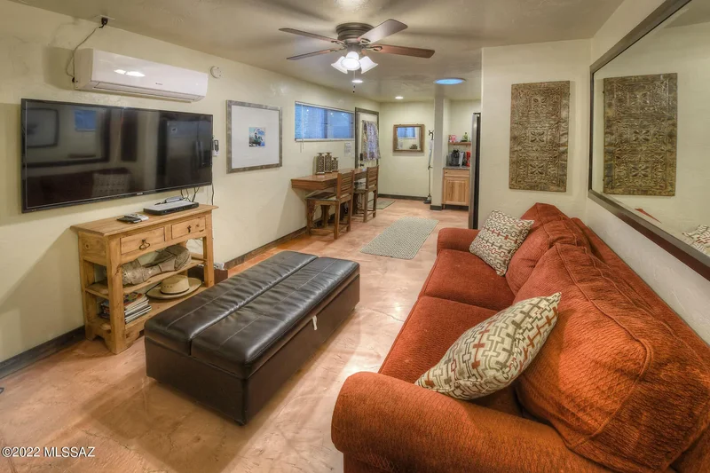 3033 N Pantano Road, Tucson, AZ, 85750, USA, Tucson, Arizona, United States. - Photo 42