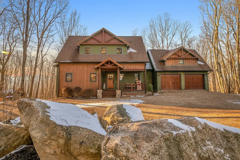 27 Timber Rock Trail, Banner Elk, NC 28604, Banner Elk, North Carolina, United States. - Photo 6