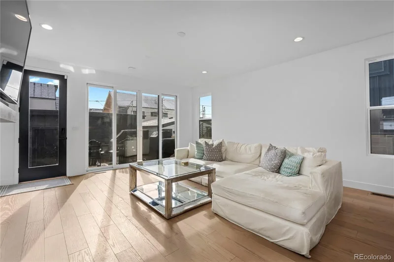 3646 Quivas Street, Denver, Colorado, United States. - Photo 21