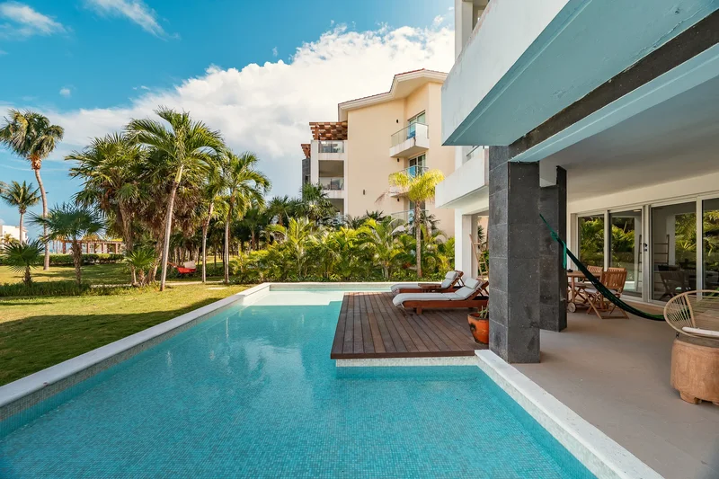 Playa del Carmen, Quintana Roo, Mexico. - Photo 10