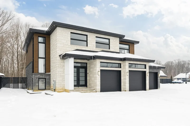 Montréal (L'Île-Bizard/Sainte-Geneviève), QC, H9C3B3, CANADA, Montreal, Quebec, Canada. - Photo 11