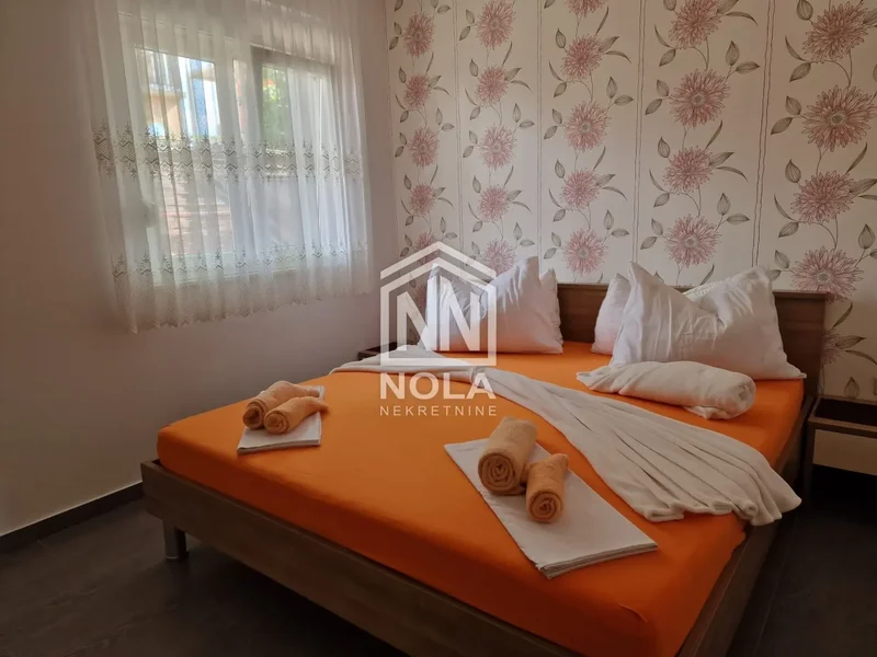 Vodice, Sibenik-Knin County, Croatia. - Photo 17