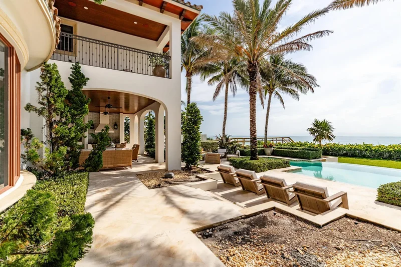 10 Ocean Lane, Vero Beach, FL, 32963, USA, Vero Beach, Florida, United States. - Photo 24
