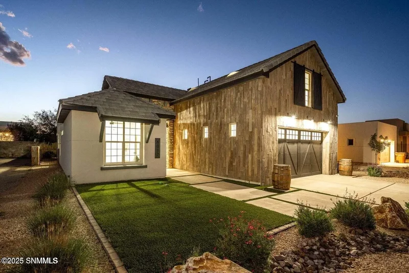 6017 High Plains Place, Las Cruces, NM 88012, Las Cruces, New Mexico, United States. - Photo 5