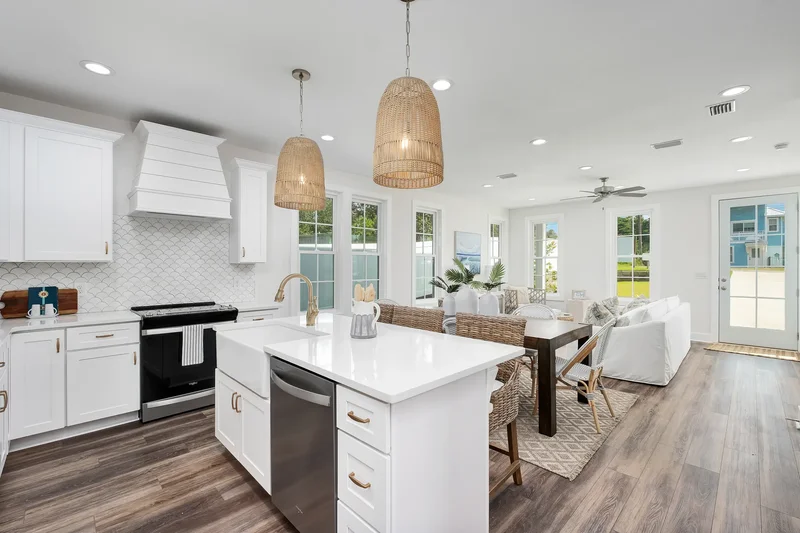 19905 Charlie Claude Drive , Panama City Beach, FL 32413, Rosemary Beach, Florida, United States. - Photo 22