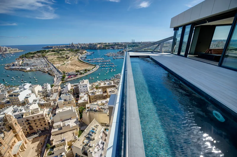 Gzira, Gzira, Malta. - Photo 33
