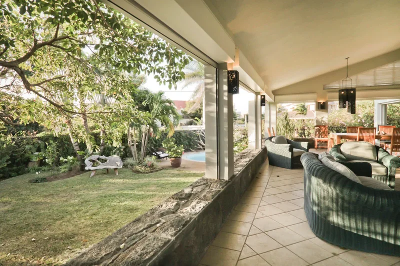 Grand Gaube, Rivière du Rempart District, Mauritius. - Photo 6