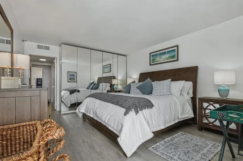 1750 Avenida Del Mundo #601, Coronado, CA 92118, Coronado, California, United States. - Photo 12