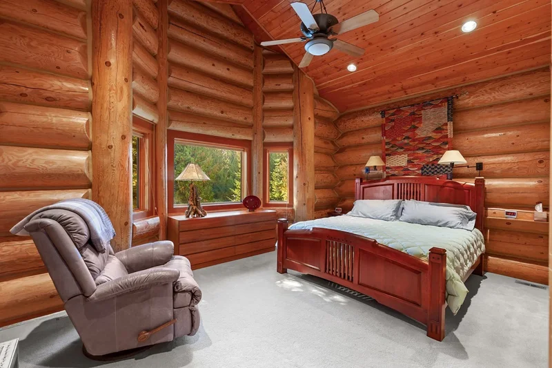 19722 S Providence Lane, Worley, ID 83876, Coeur d'Alene, Idaho, United States. - Photo 14