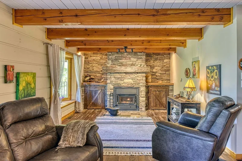 401 Av. de l'Église, Lac-des-Écorces, Quebec, Canada. - Photo 25