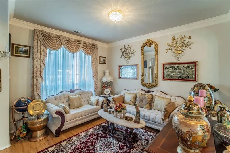 2335 Shackleford Trail, Grand Prairie, TX 75052, Grand Prairie, Texas, United States. - Photo 14