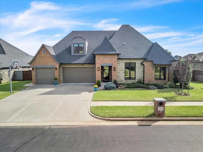 304 NW 151 Place, Edmond, OK 73013, Edmond, Oklahoma, United States. - Photo 38