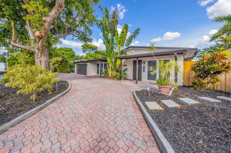 2133 Coral Gardens Dr , Wilton Manors, FL 33306, Fort Lauderdale, Florida, United States. - Photo 4