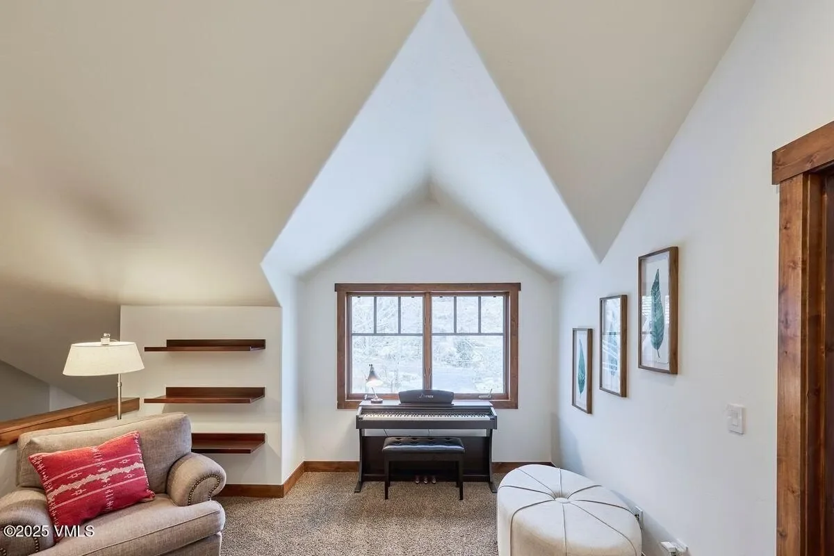 748 Hernage Creek Road, Eagle, CO, 81631, USA, Eagle, Colorado, United States. - Photo 19