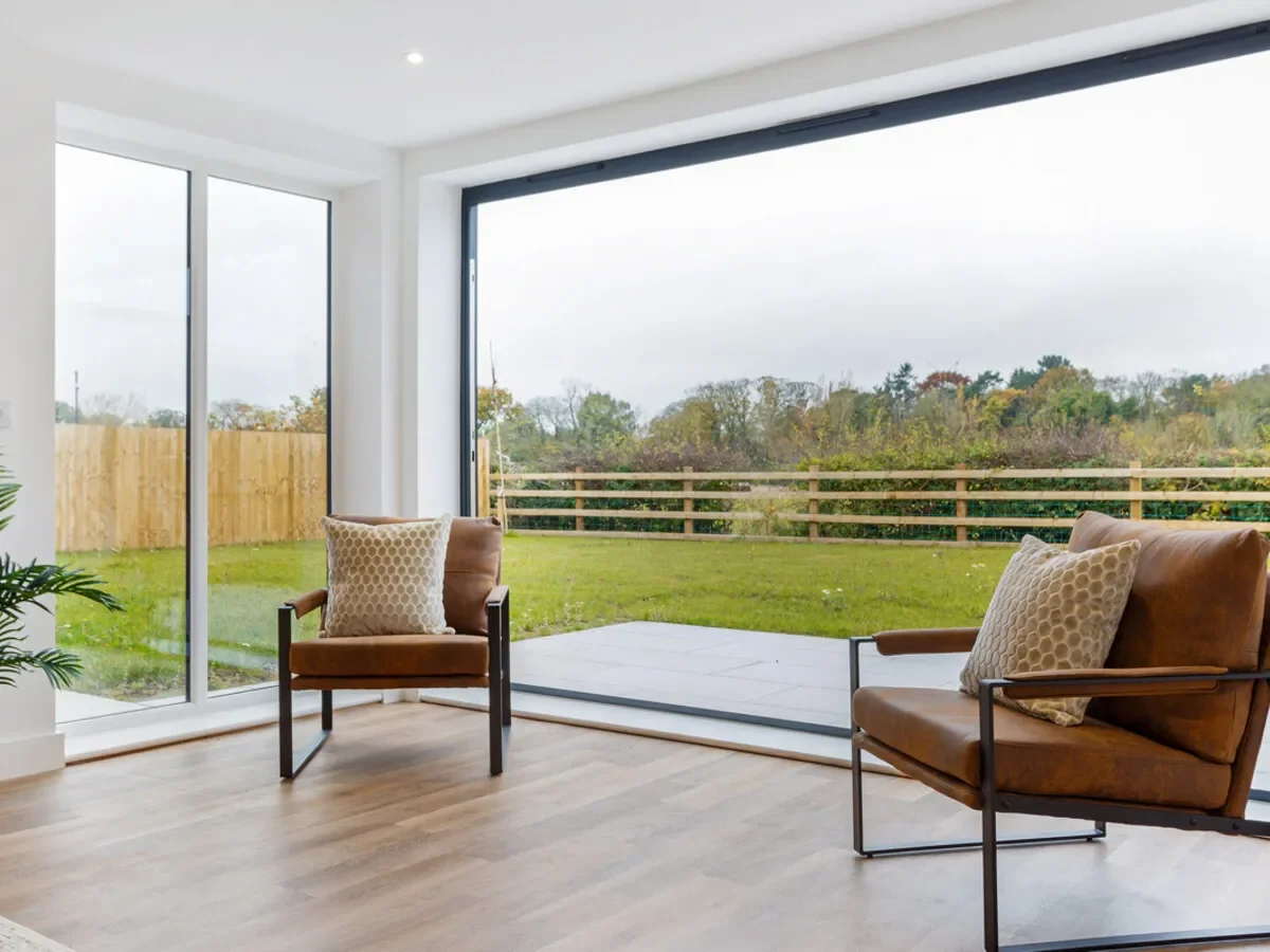 Raby Mere Road, Wirral, CH63, Wirral, England, United Kingdom. - Photo 10