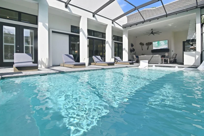 Miramar Beach, Florida, United States. - Photo 45