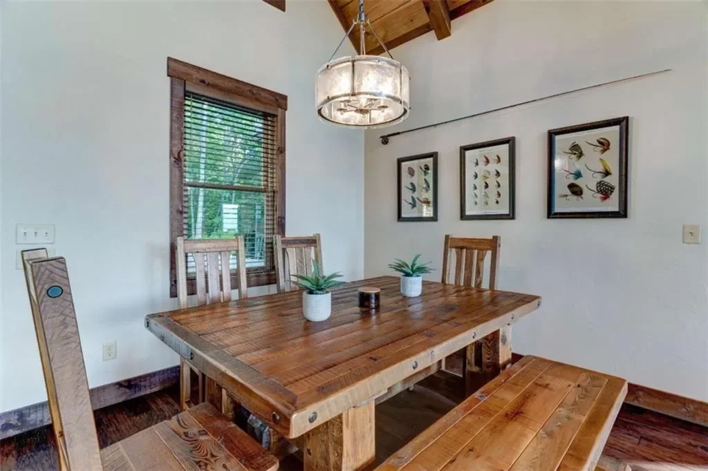 370 High Ridge Road, Blue Ridge, Georgia, United States. - Photo 6