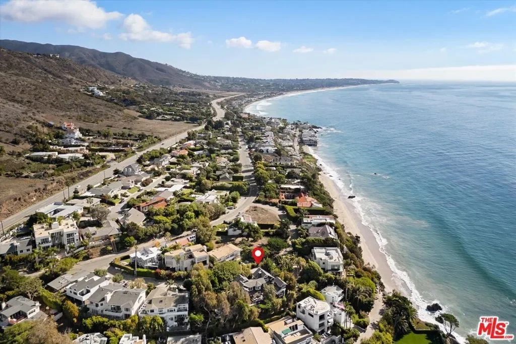 31840 Seafield Drive, Malibu, California, United States. - Photo 44