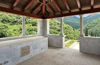 Donja Lastva, Donja Lastva, Tivat Municipality, Montenegro. - Photo 12