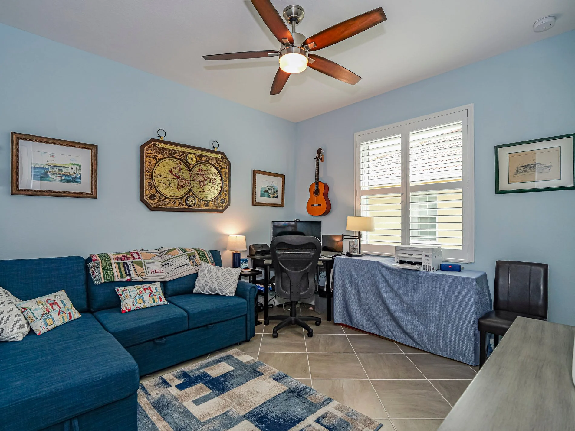 5560 61st Place , Vero Beach, FL 32967, Vero Beach, Florida, United States. - Photo 17