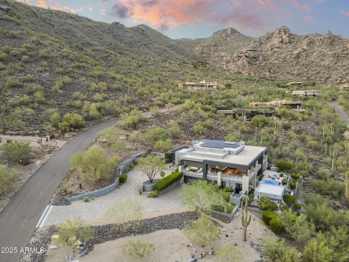 35133 N 66TH Place, Carefree, Arizona, United States. - Photo 1