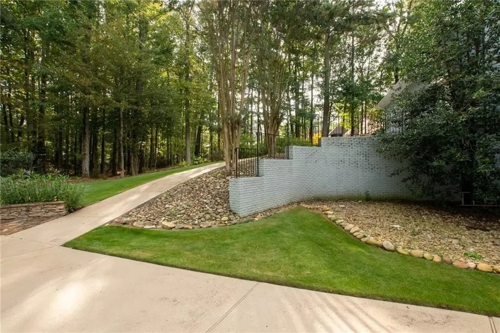 3045 Camp Branch Road, Buford, Georgia, United States. - Photo 69