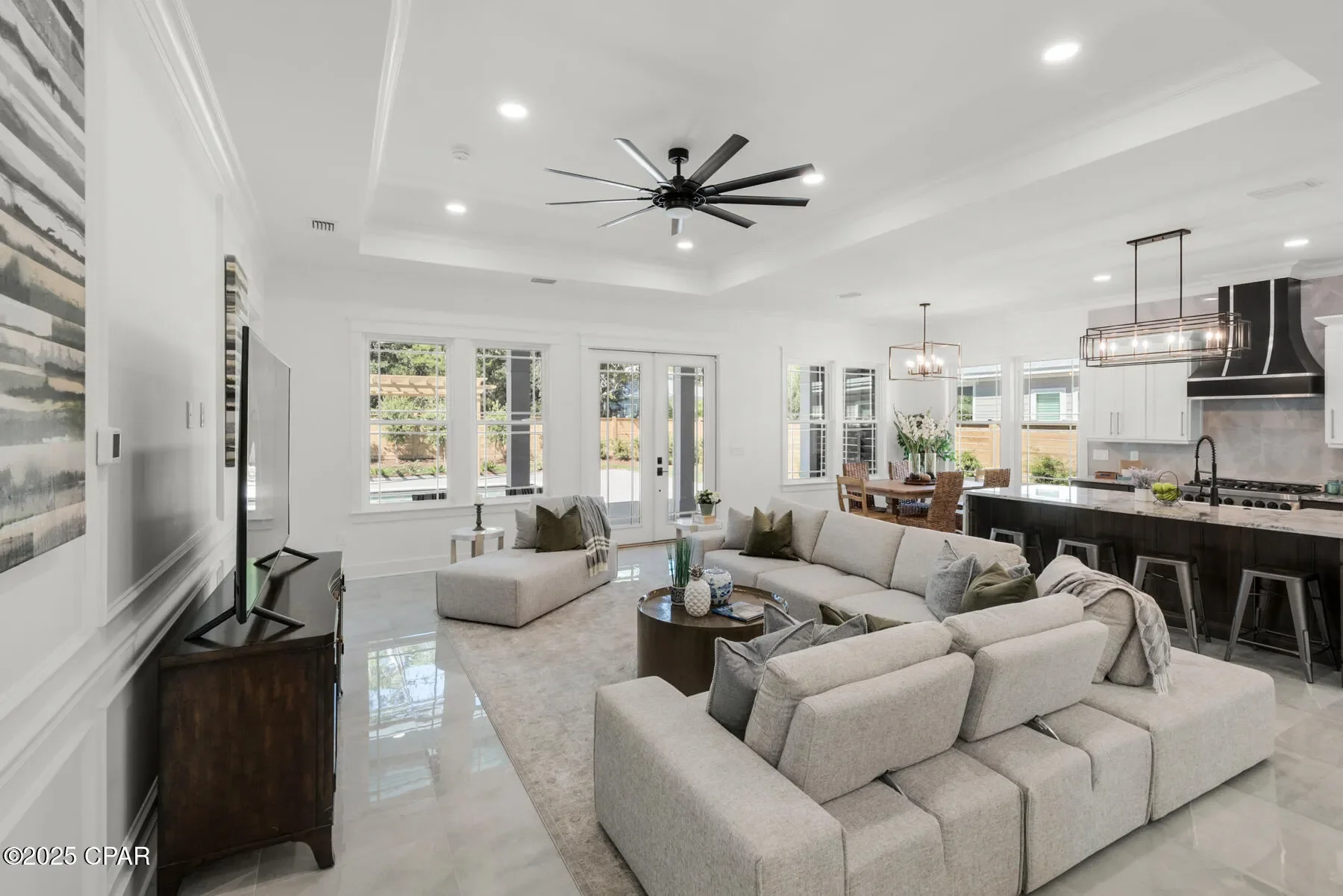518 Seacrest Drive, Rosemary Beach, Florida, United States. - Photo 5