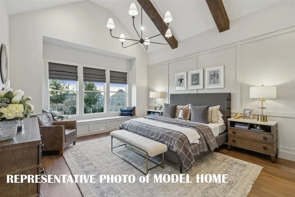 4136 Bentsen Street, McKinney, Texas, United States. - Photo 2