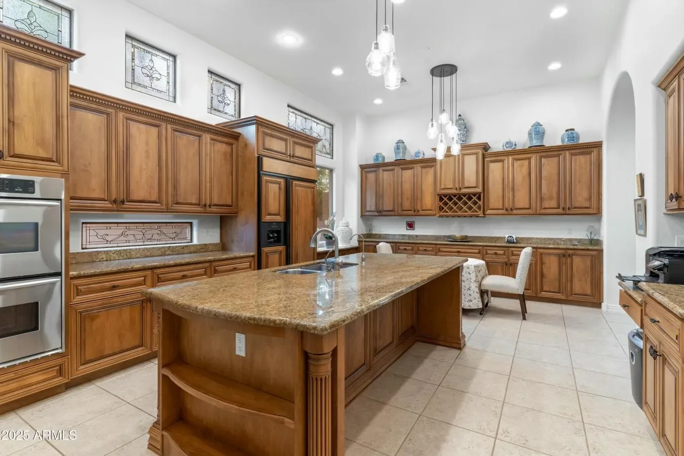 9869 E DAVENPORT Drive, Scottsdale, Arizona, United States. - Photo 24