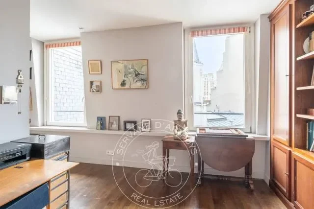 Paris, Île-de-France, France. - Photo 22