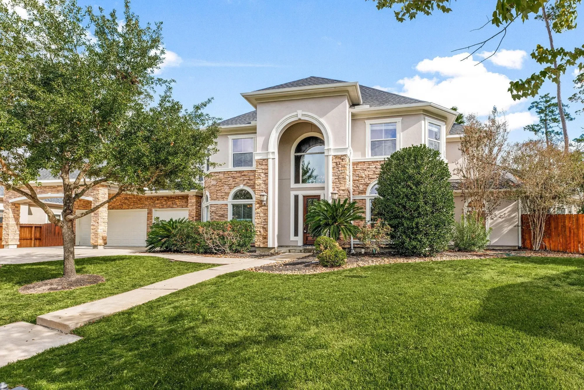 13606 Llano Pass Court, Houston, Texas, United States. - Photo 43