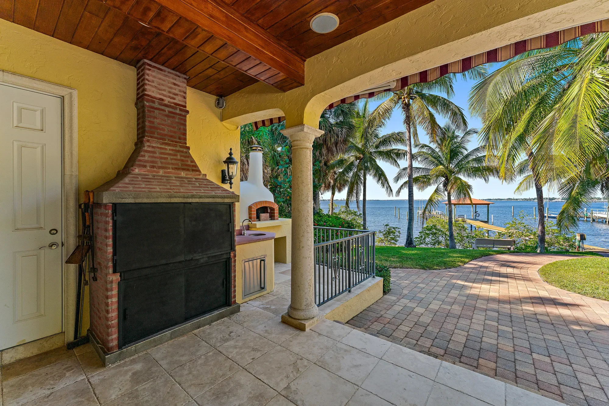 11 Wendy Lane , Sewalls Point, FL 34996, Stuart, Florida, United States. - Photo 20