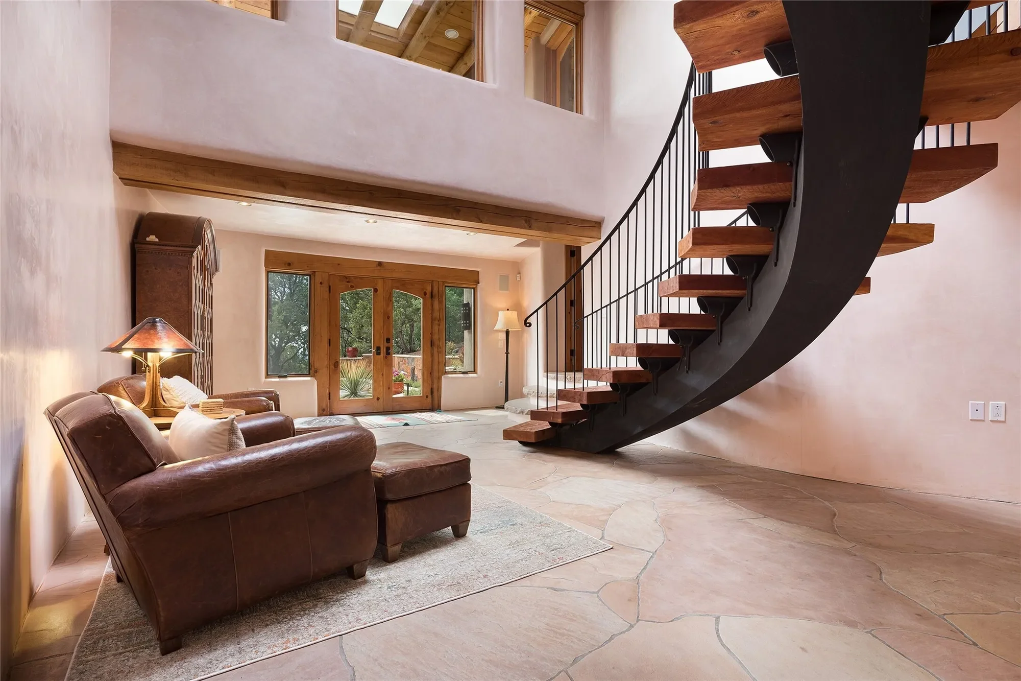 1233 N Summit Drive , Santa Fe, NM 87501, Santa Fe, New Mexico, United States. - Photo 16