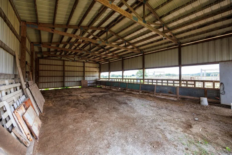 1711 County Road 4000, Elk City, Kansas, United States. - Photo 40