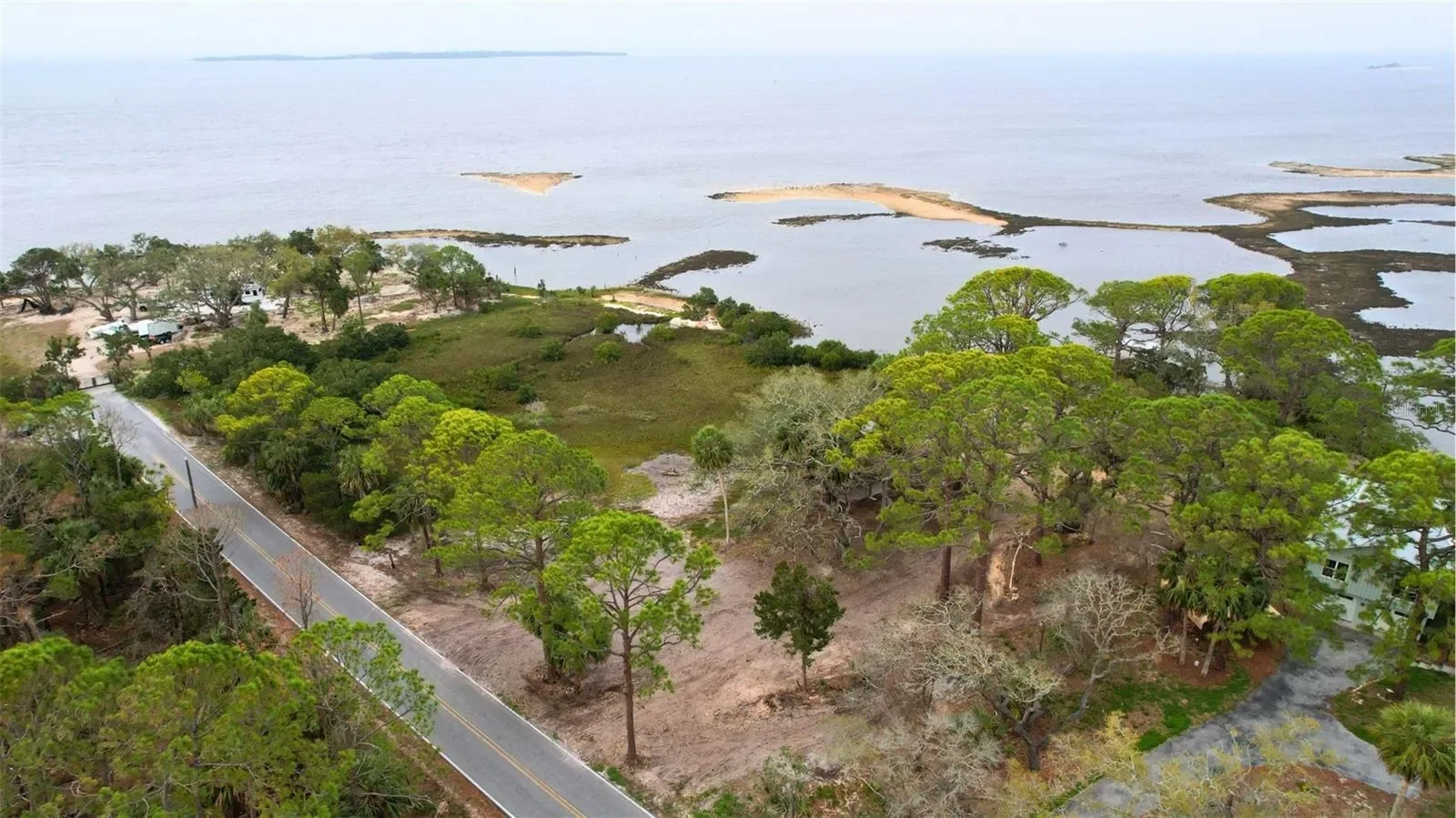 16951 SW 133RD STREET, Cedar Key, Florida, United States. - Photo 4