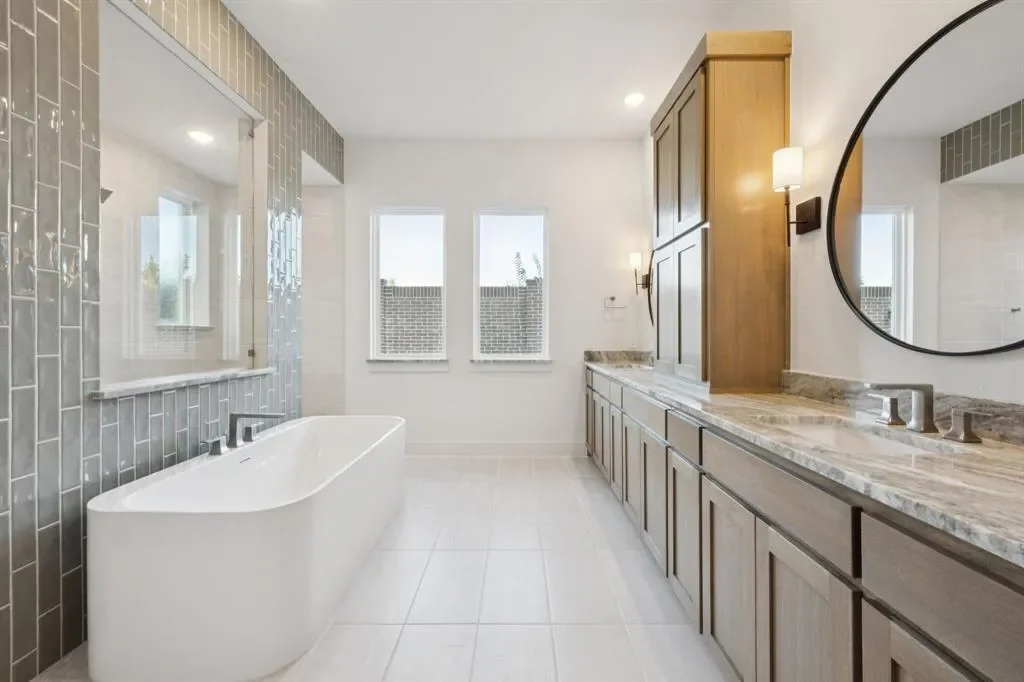 2124 Wakefield Lane, Allen, Texas, United States. - Photo 8