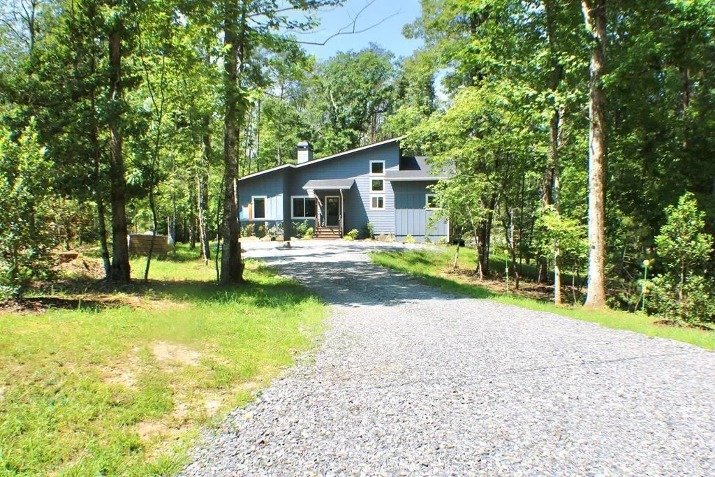 1001 Sunset Road, Blue Ridge, Georgia, United States. - Hero Image