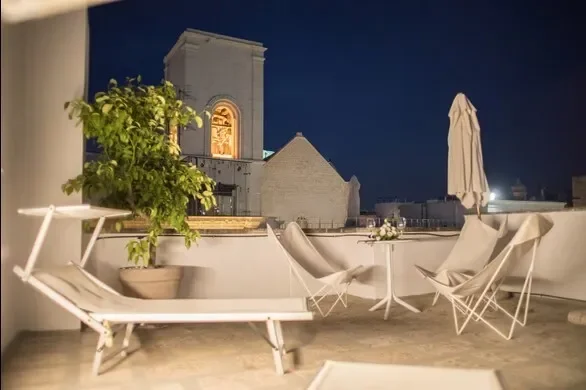 Via Innocente Tanese, 20, 70044 Polignano a Mare BA, Italy, Polignano a Mare, Apulia, Italy. - Photo 25